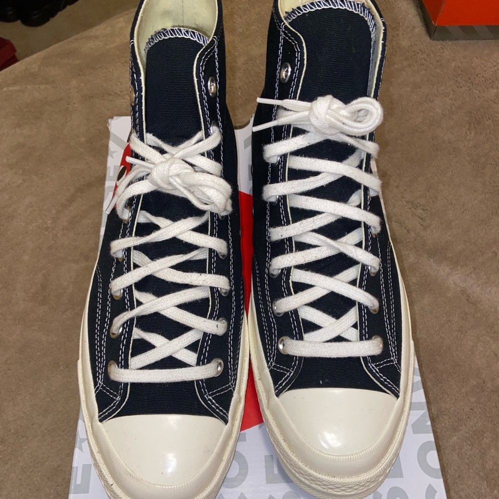 Cdg cons - Picture 1 of 4